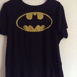batman shirt